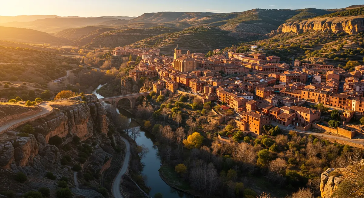 Albarracín Day Tours: Explore Nearby Wonders in 2025