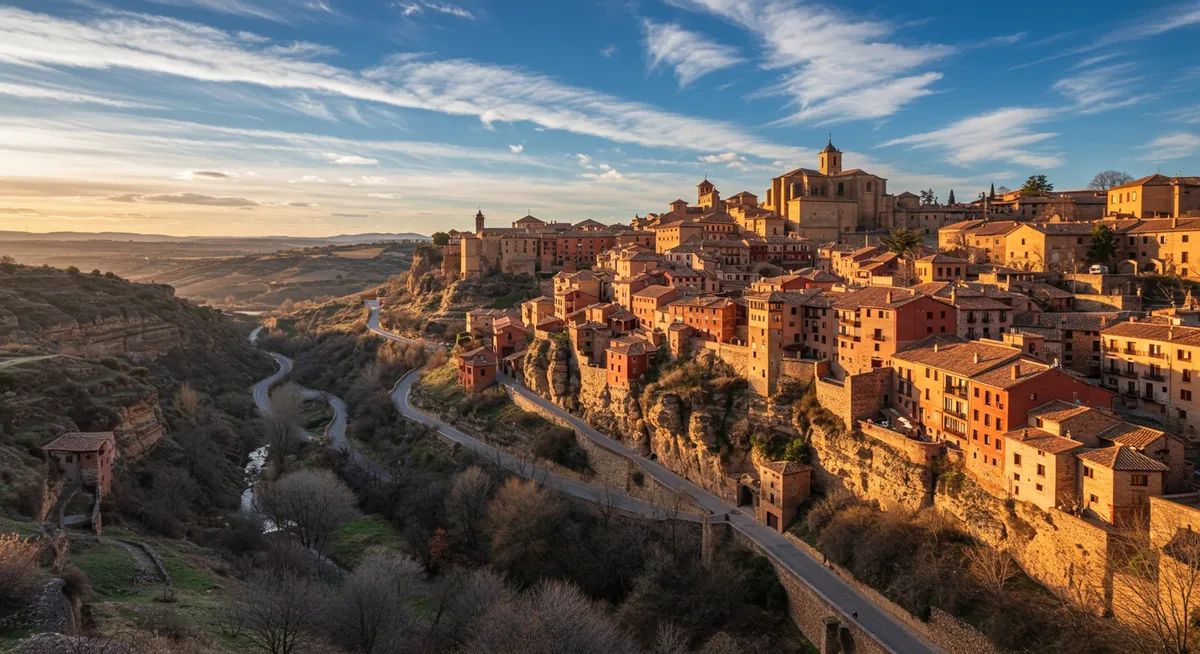 Albarracín Experiences: Best Immersive Activities