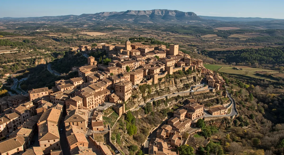 Albarracín Highlights: Must-See in 2025