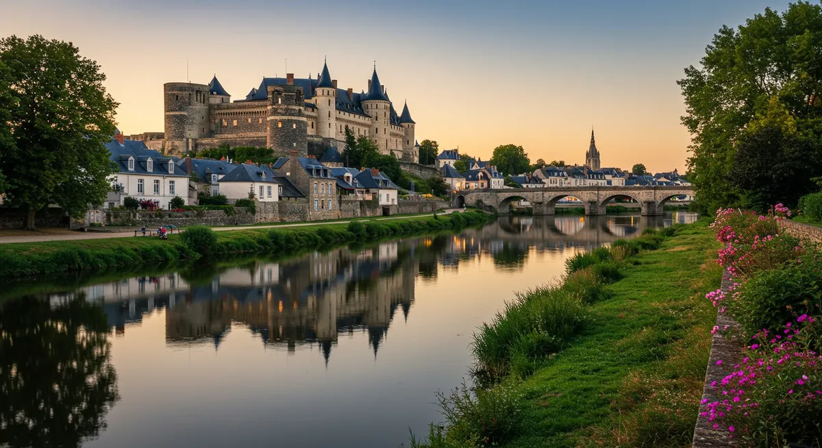 10 Amazing Angers Attractions