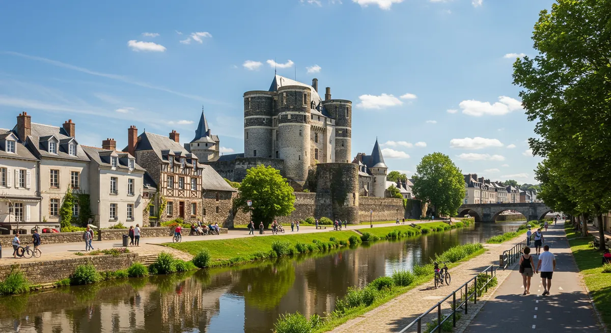12 Amazing Angers Experiences
