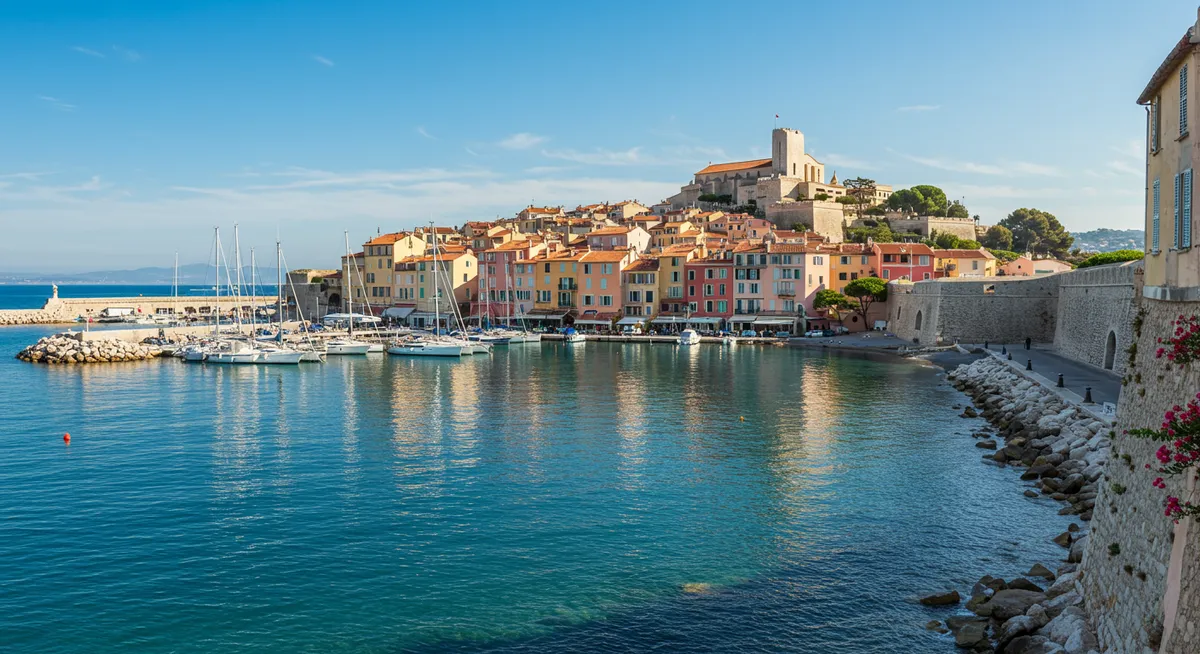 Antibes Highlights: See the Best!
