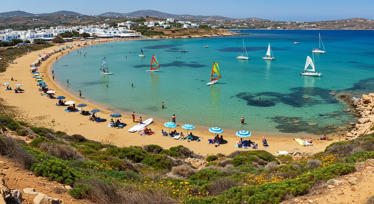 15 Best Antiparos Activities for 2025