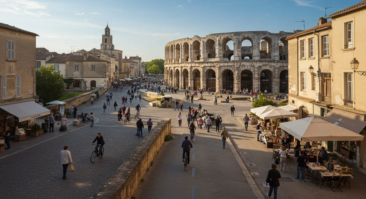 Top 10 Arles Activities in 2025