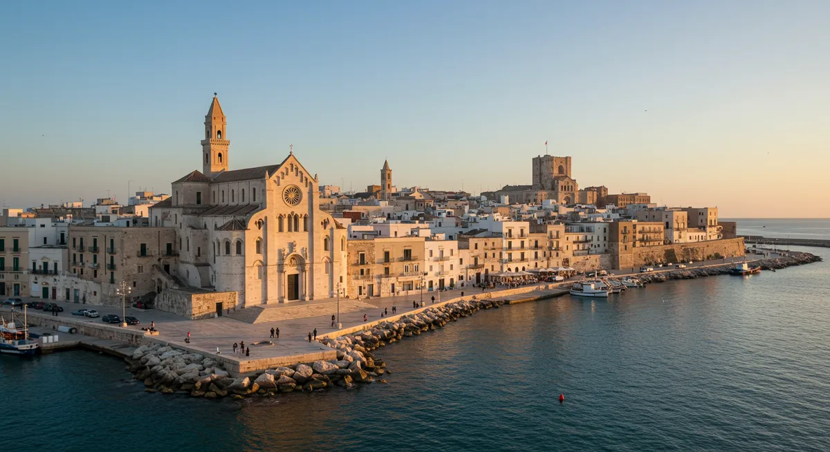 Bari Highlights: Must-See Attractions