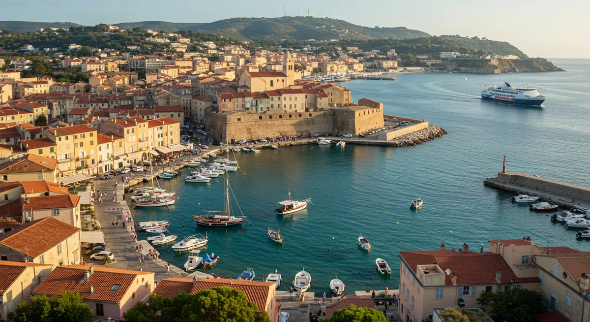 15 Best Activities in Bastia
