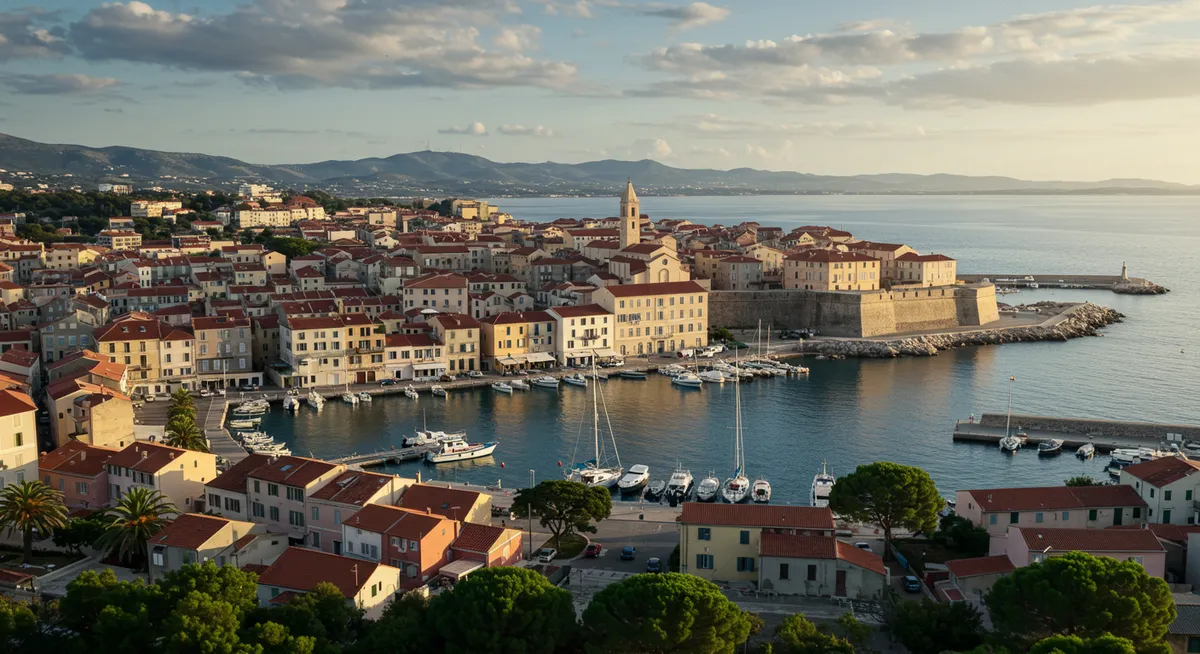 10 Amazing Bastia Attractions to Visit
