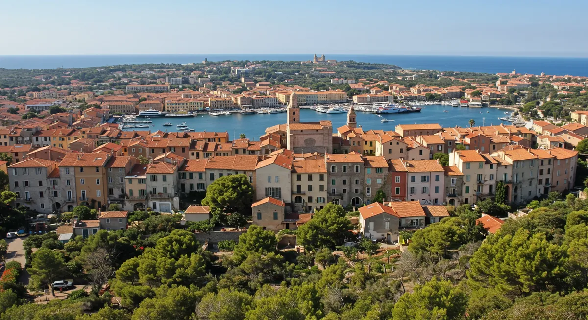 Bastia Day Tours: 11 Unforgettable Corsican Escapes