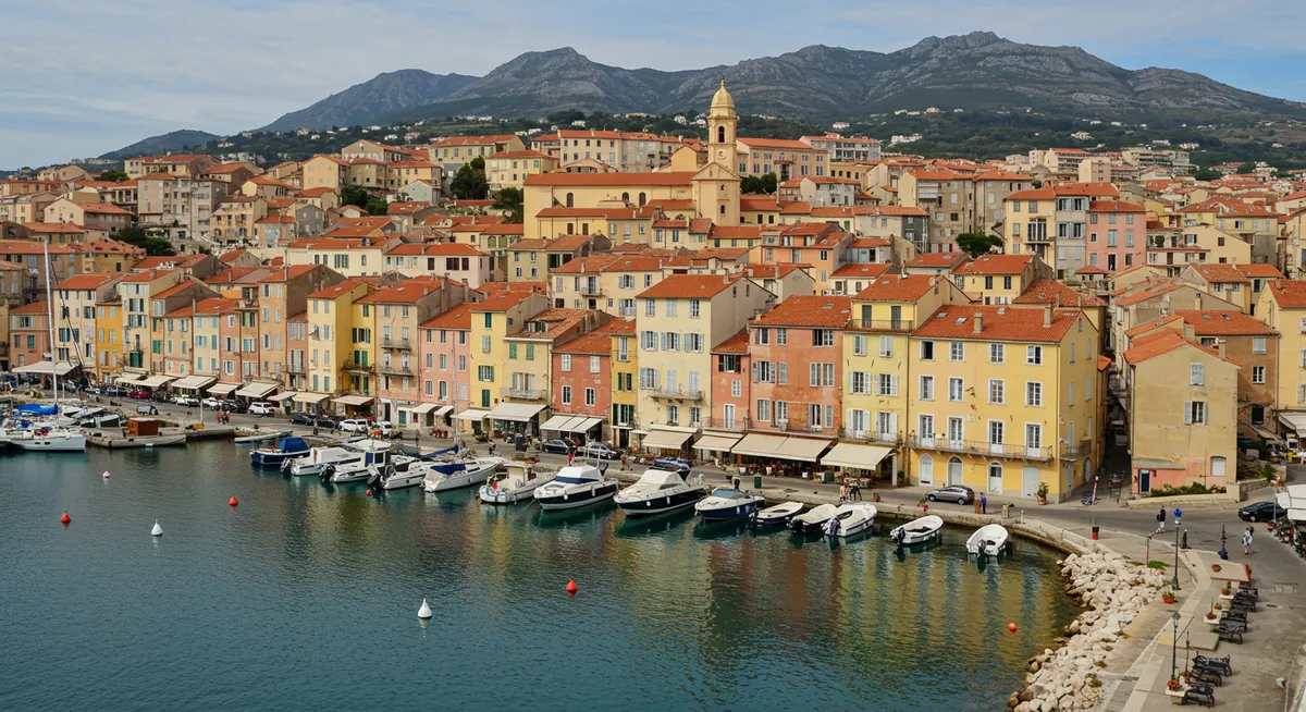 Bastia Itinerary: Your Ultimate Guide