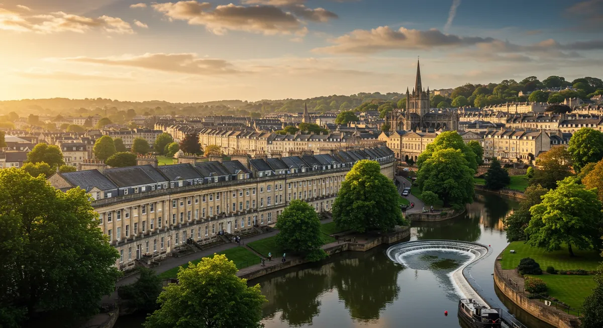 Bath Highlights: See the Best in 2025