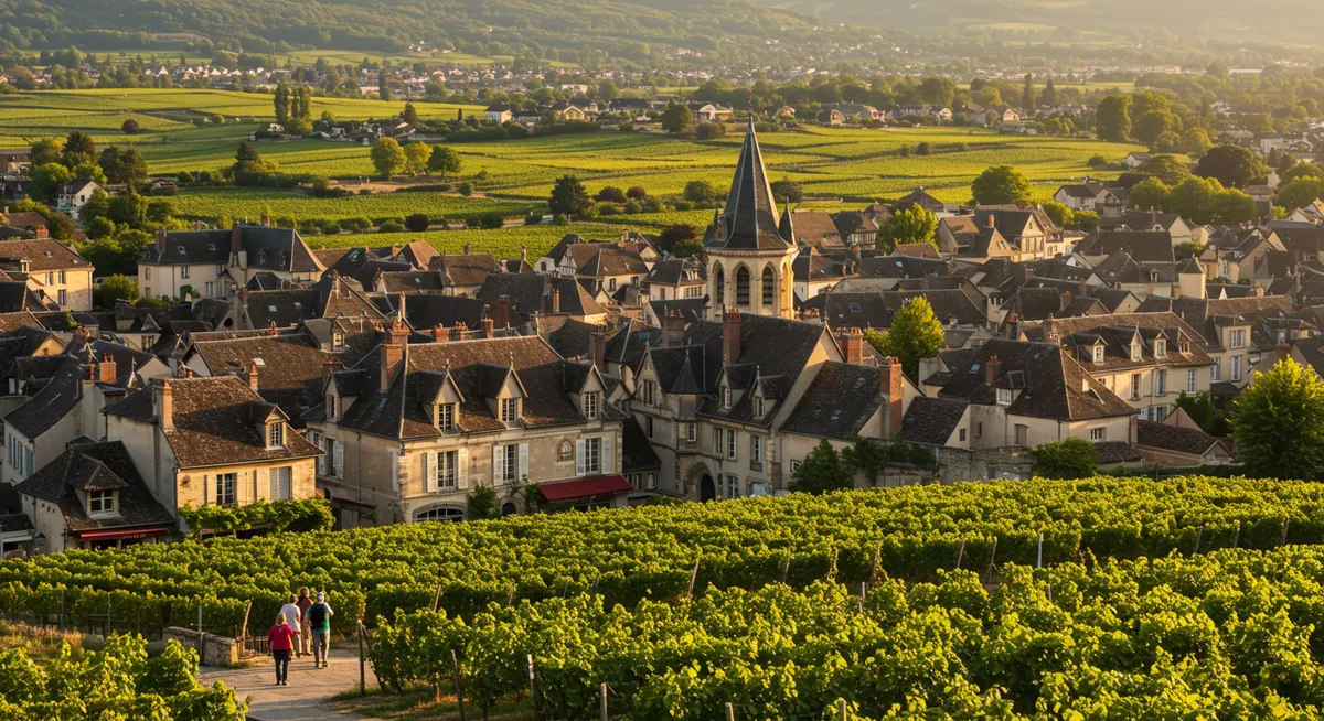 Beaune Day Tours: 15 Unforgettable Escapes in 2025