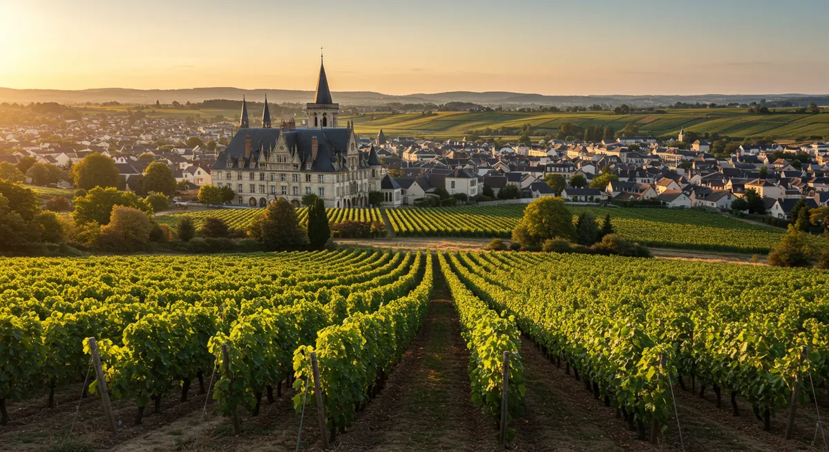 Beaune Highlights: Top Attractions