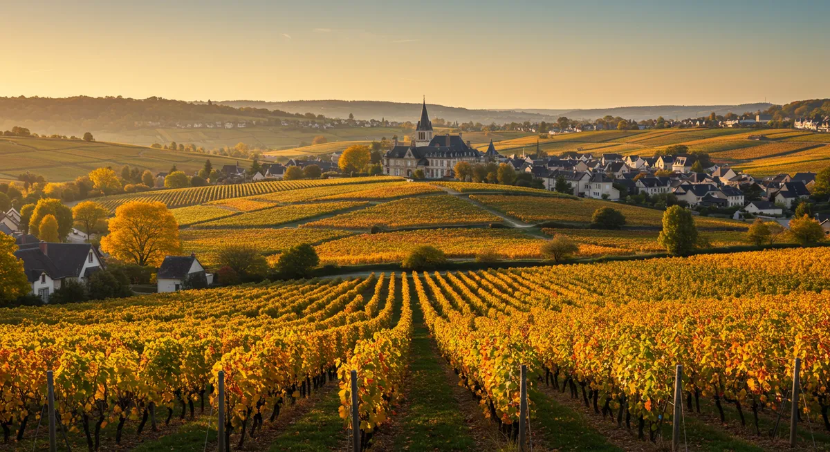 Beaune Itinerary: Explore the Best