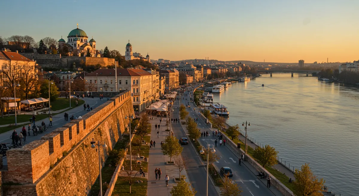 15 Best Belgrade Experiences in 2025