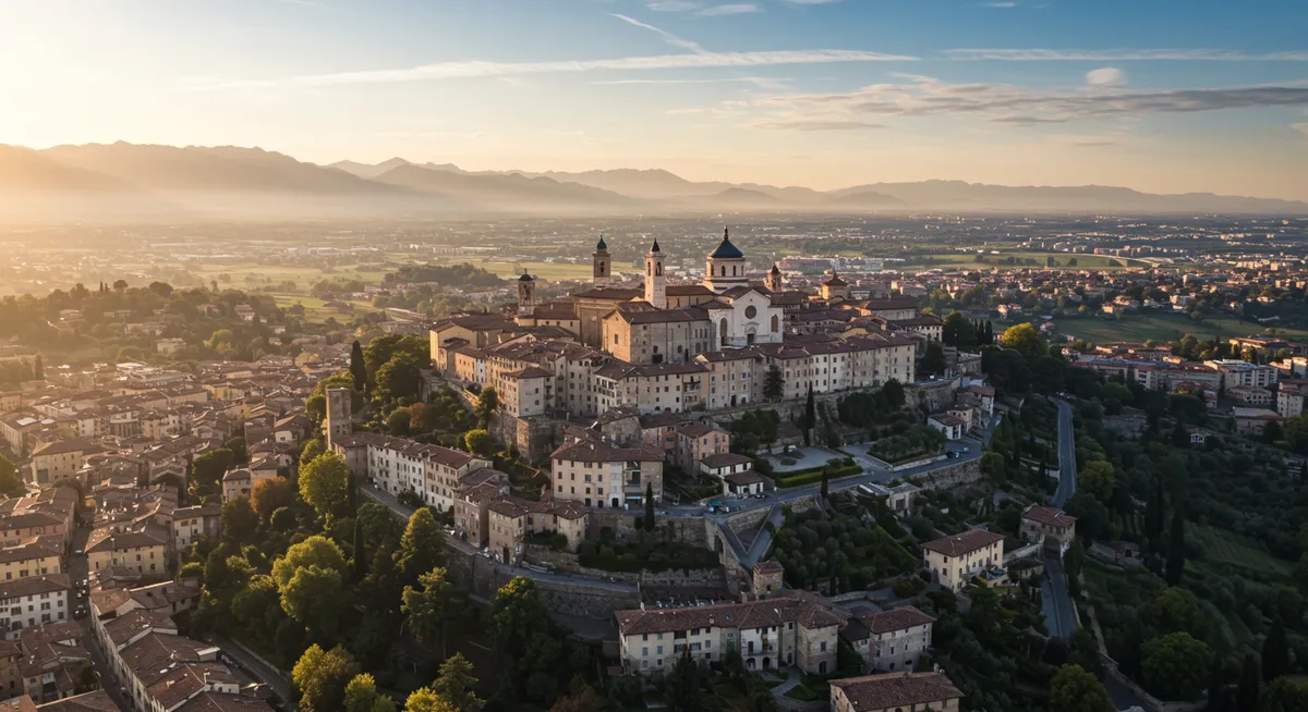 15 Amazing Bergamo Attractions to See