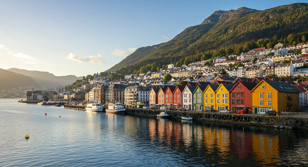 Bergen Highlights: Top Attractions