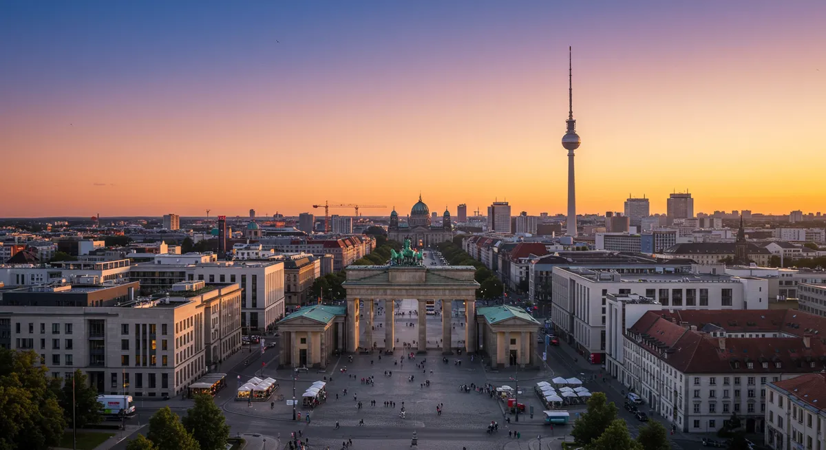 20 Best Berlin Attractions Things To Do