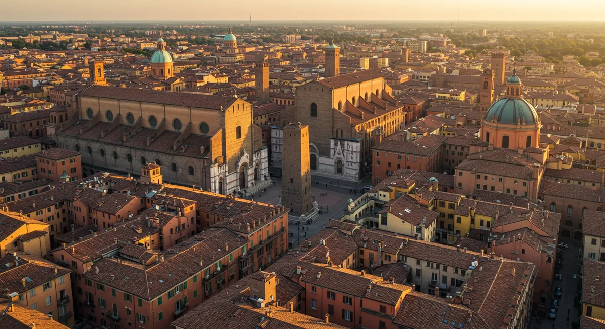 Bologna Highlights: Must-See in 2025