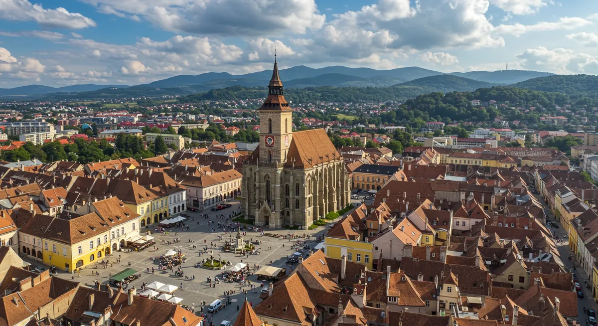 Top 10 Immersive Braşov Experiences in 2025