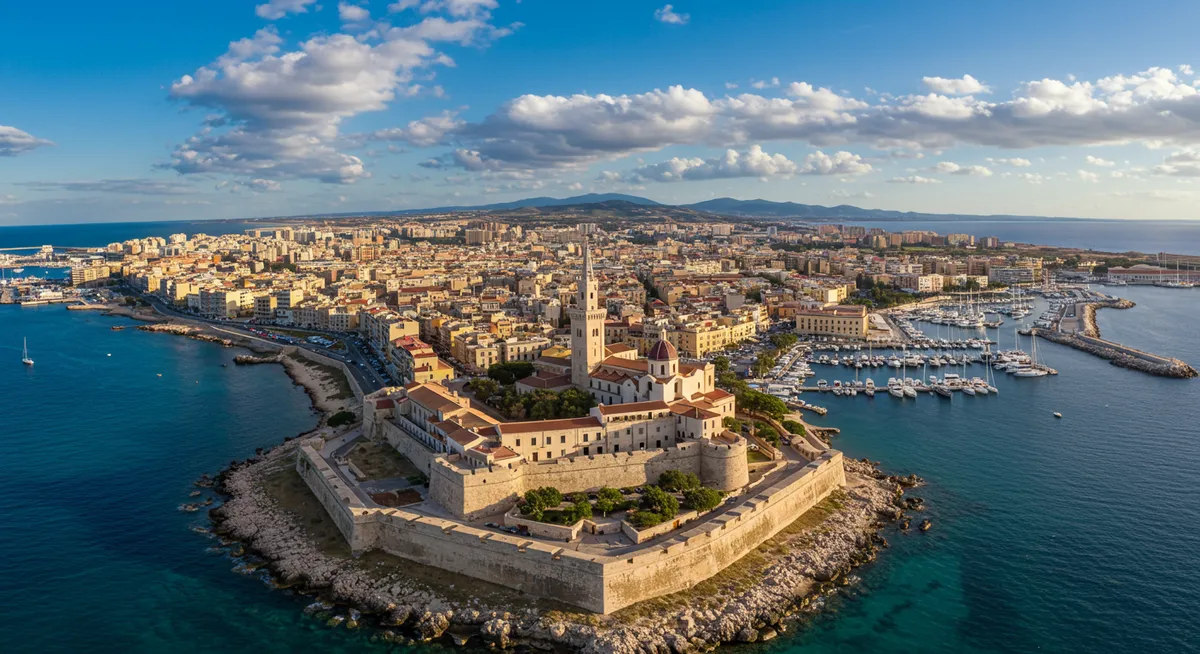 Cagliari Highlights: Top Things to See