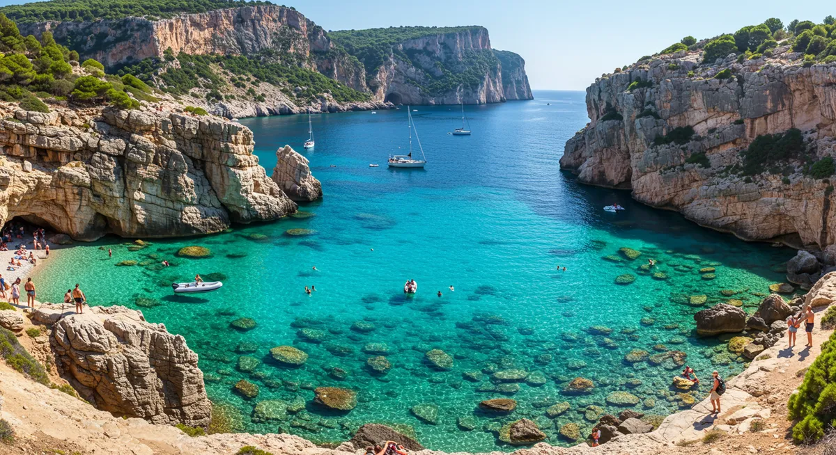 Top 10 Cala Gonone Activities in 2025