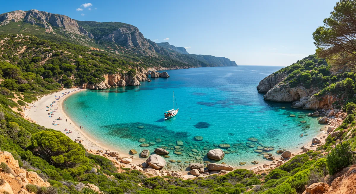Cala Gonone Day Tours: 12 Ways to Explore Sardinia