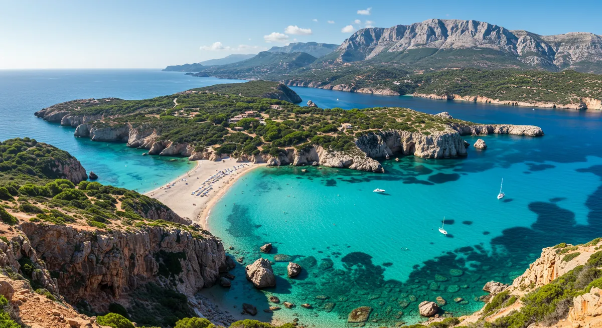 Cala Gonone: Top Highlights