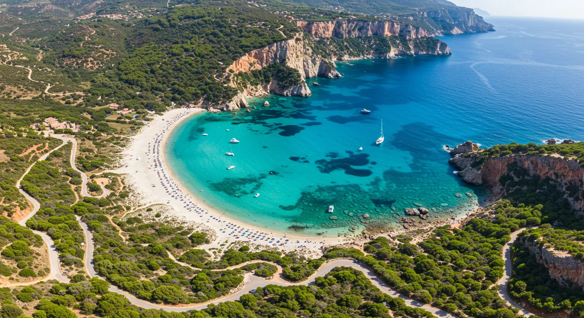 Cala Gonone Itinerary: Your Perfect Guide