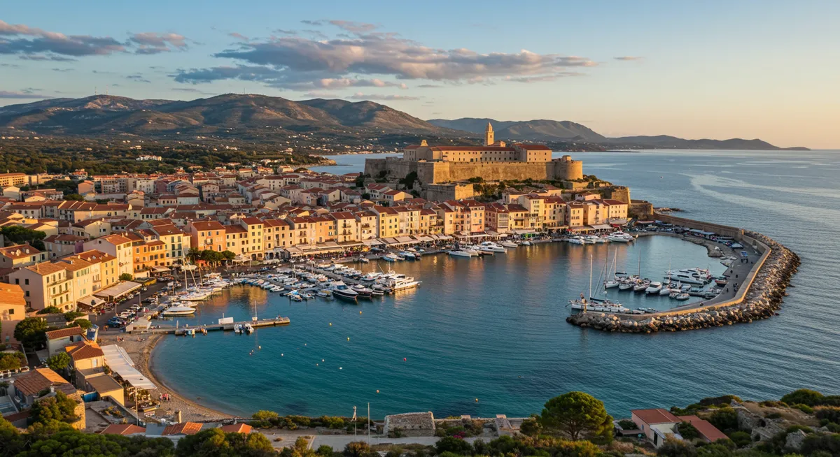 Top Calvi Attractions for 2025
