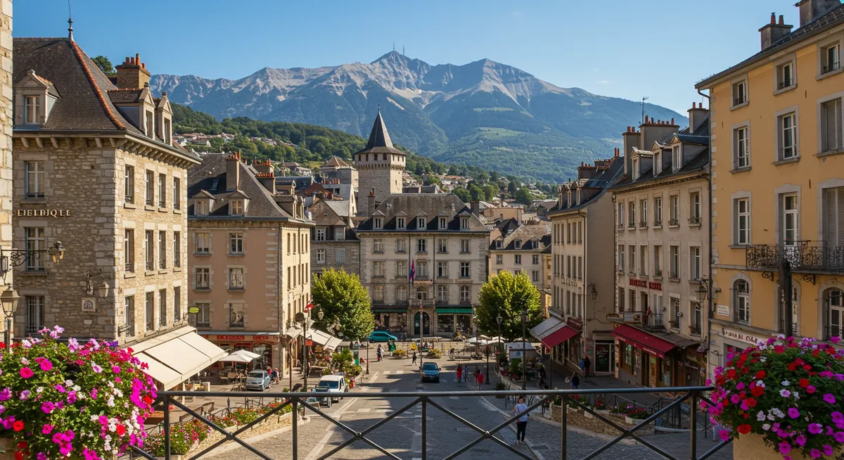 Chambéry Day Tours: Explore the French Alps in 2025