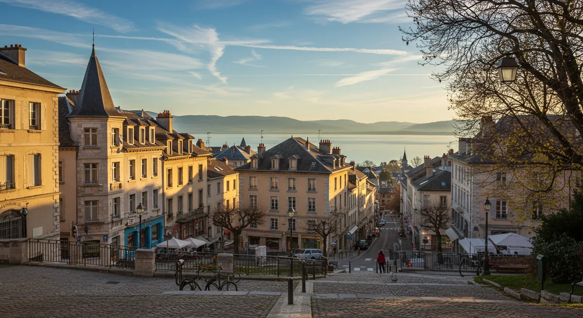 Best Chambéry Experiences in 2025