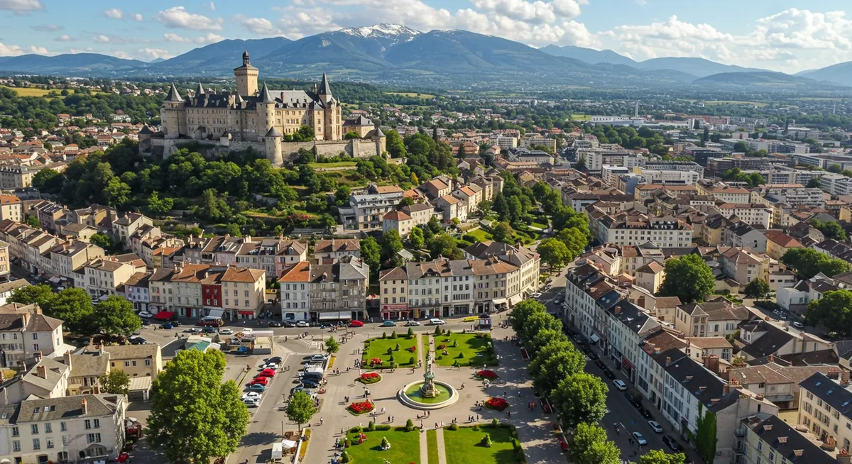 Chambéry Highlights: Top Attractions in 2025