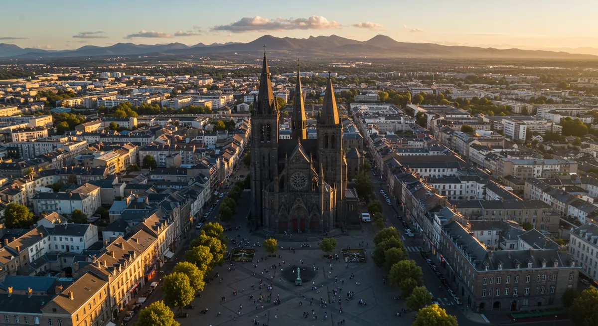 Clermont-Ferrand: Top Highlights