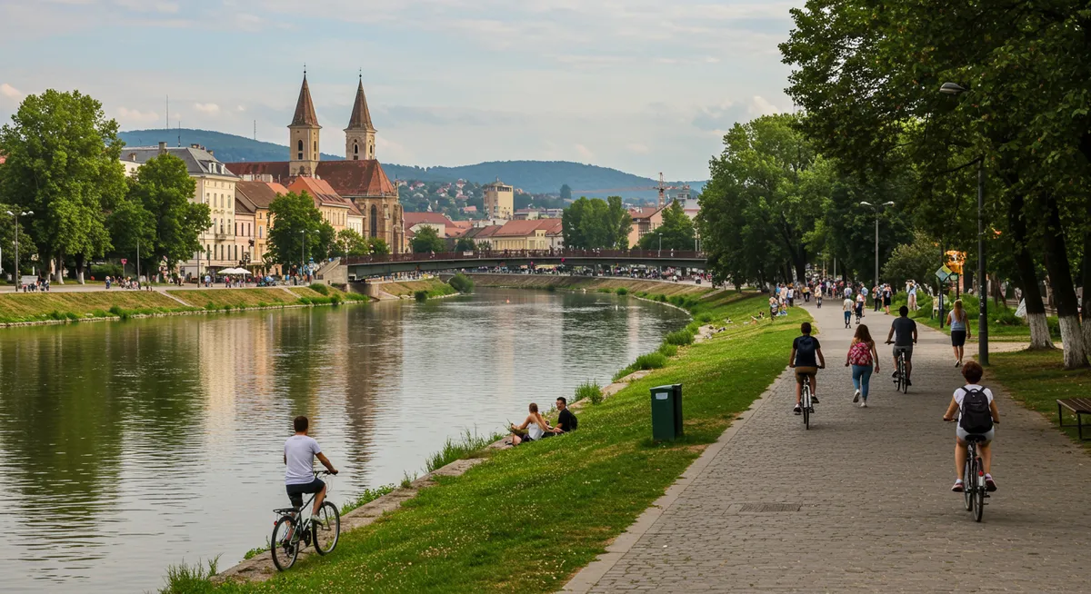 Top Cluj-Napoca Activities