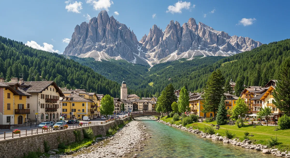 Best Cortina d’Ampezzo Experiences