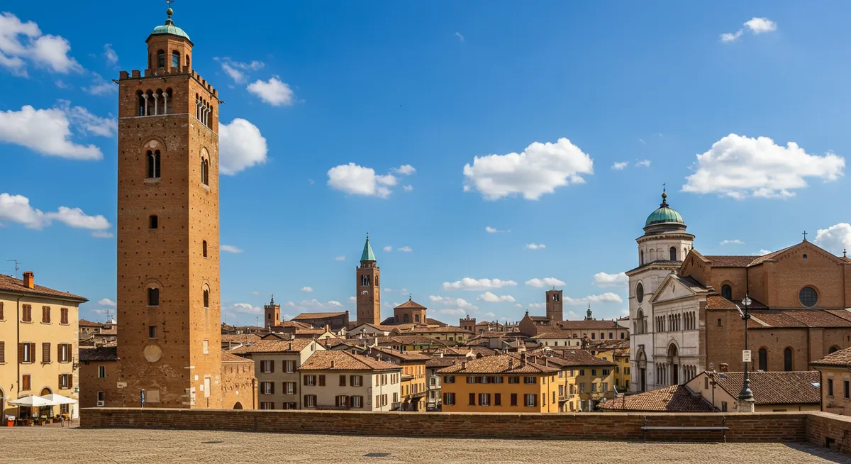Cremona Day Tours: Ultimate Guide to Exploring in 2025