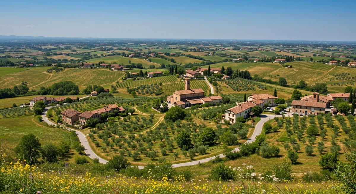 Cremona: Perfect 3-Day Itinerary