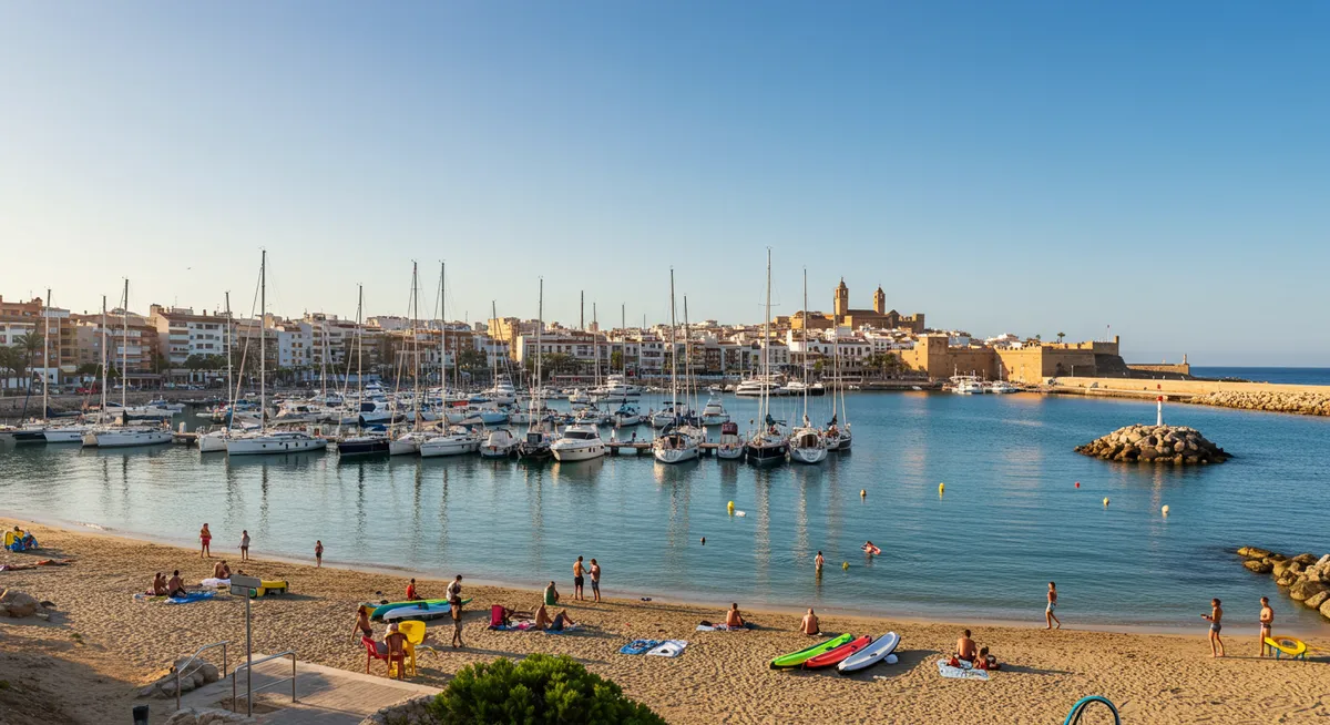 Top Dénia Activities