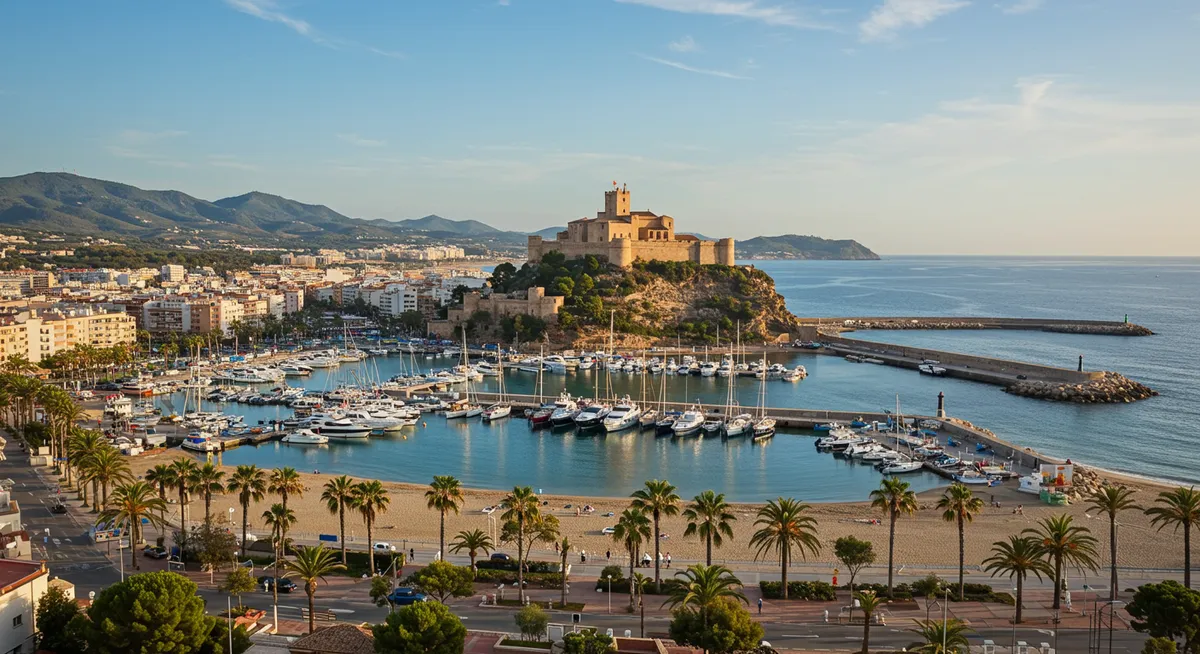 Top 3 Dénia Attractions