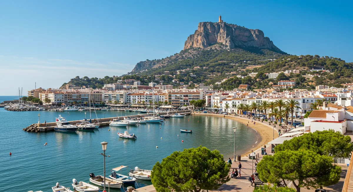 Dénia Day Tours: 10 Unforgettable Escapes for 2025