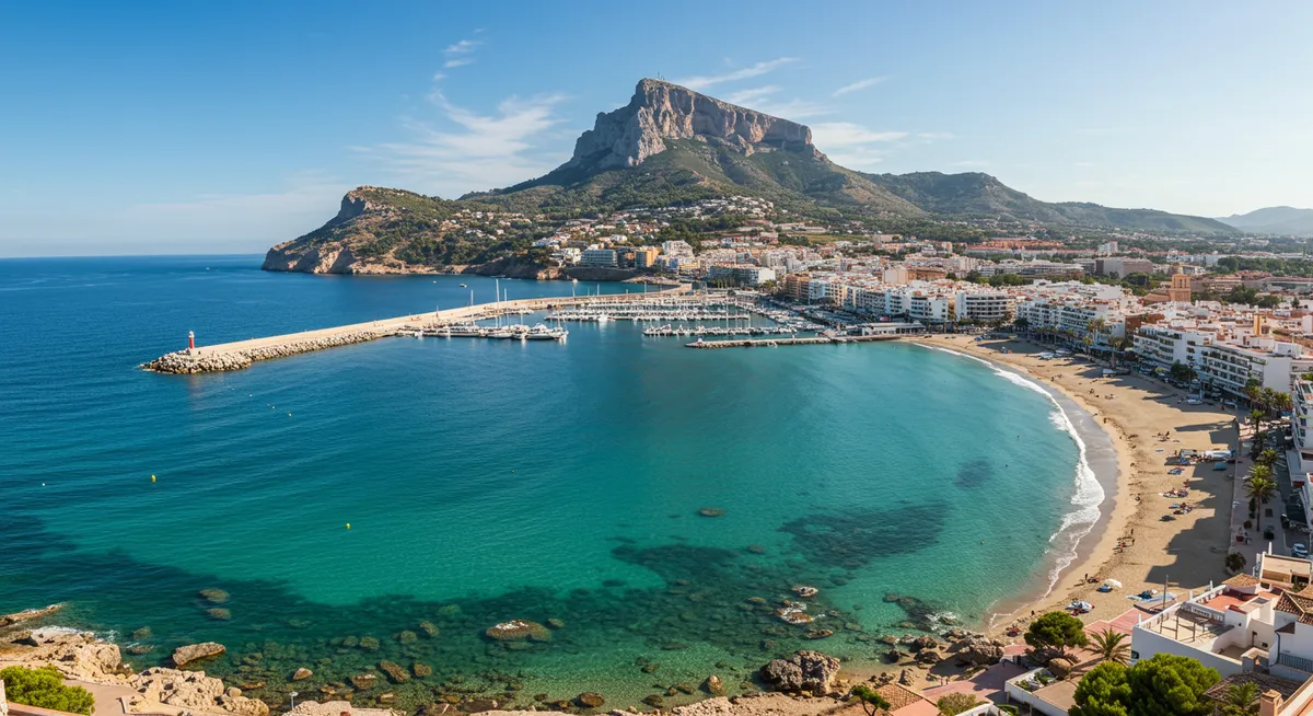 Top 10 Dénia Experiences: 2025 Guide