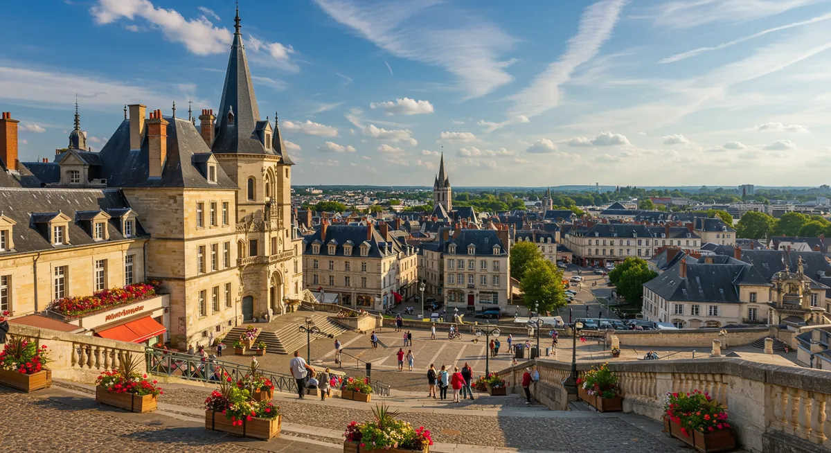 Dijon Day Tours: 11 Unforgettable Burgundy Escapes