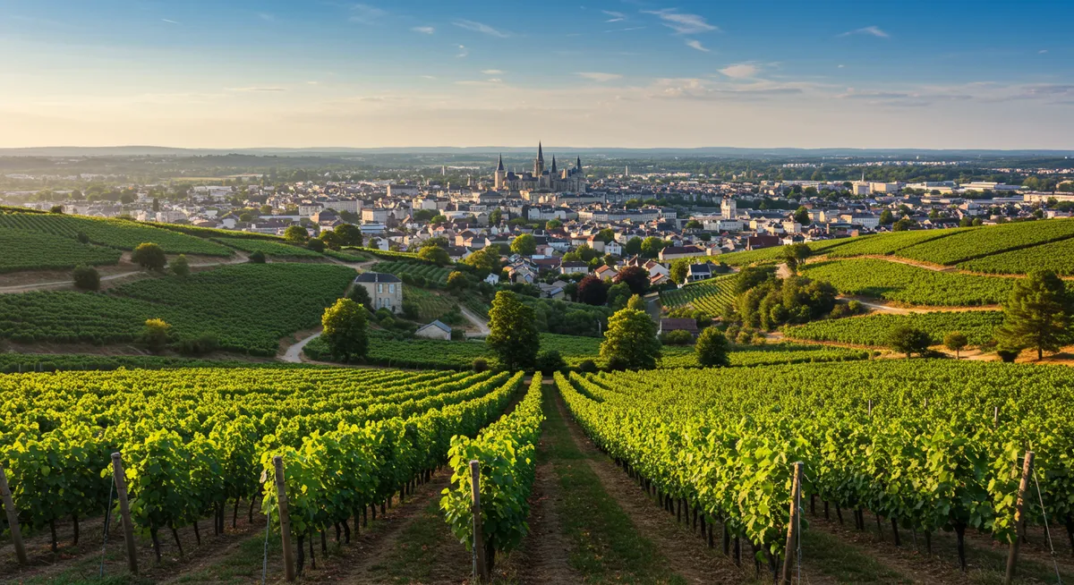 Dijon Experiences: Best Immersive Tours