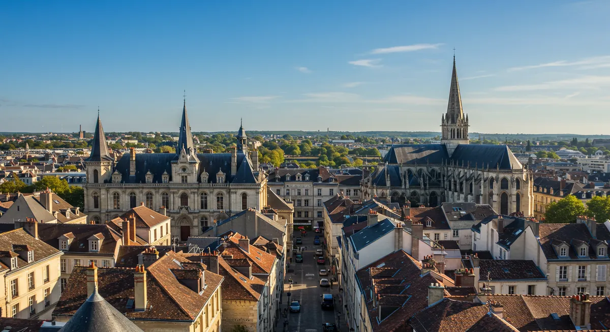 Dijon Highlights: See the Best