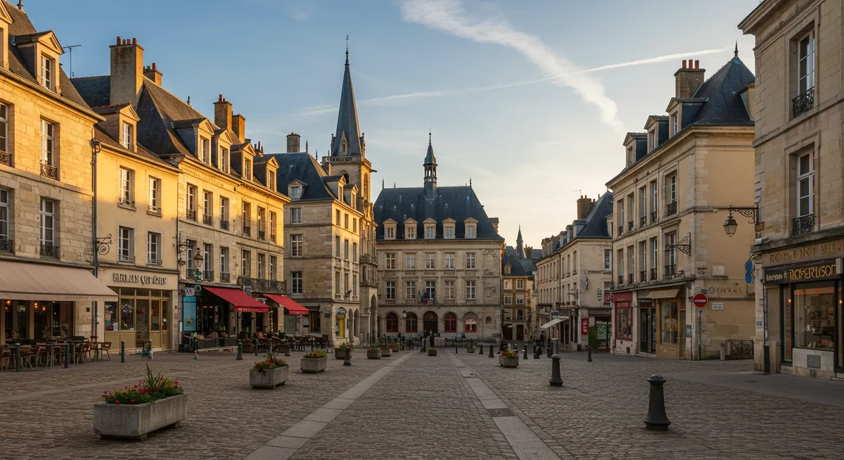 Dijon Itinerary: Your 2025 Guide
