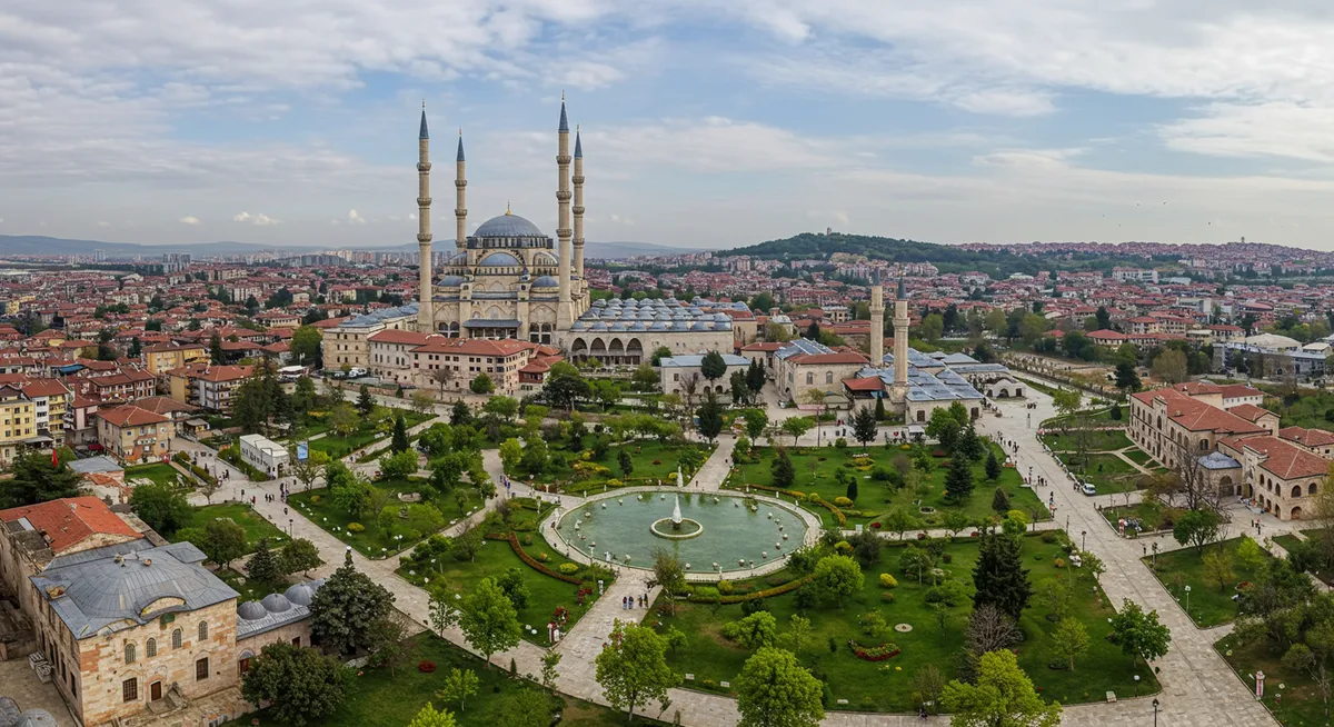 Edirne Day Tours: Discover Hidden Gems in 2025