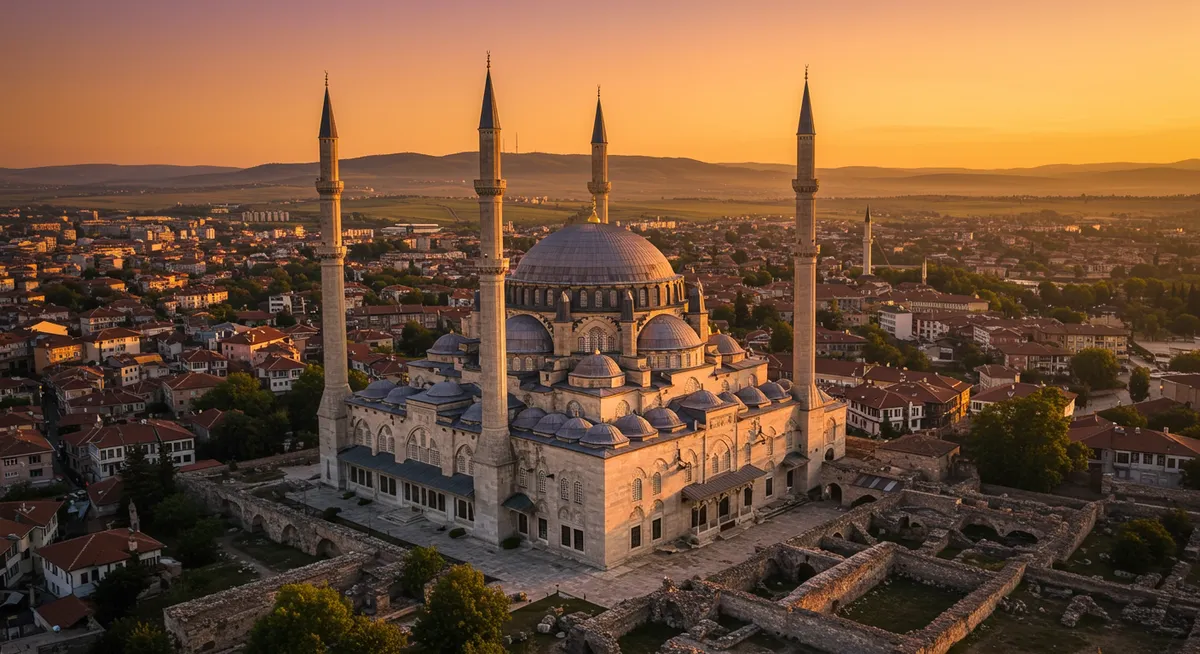 Edirne Experiences: Top 12 for 2025