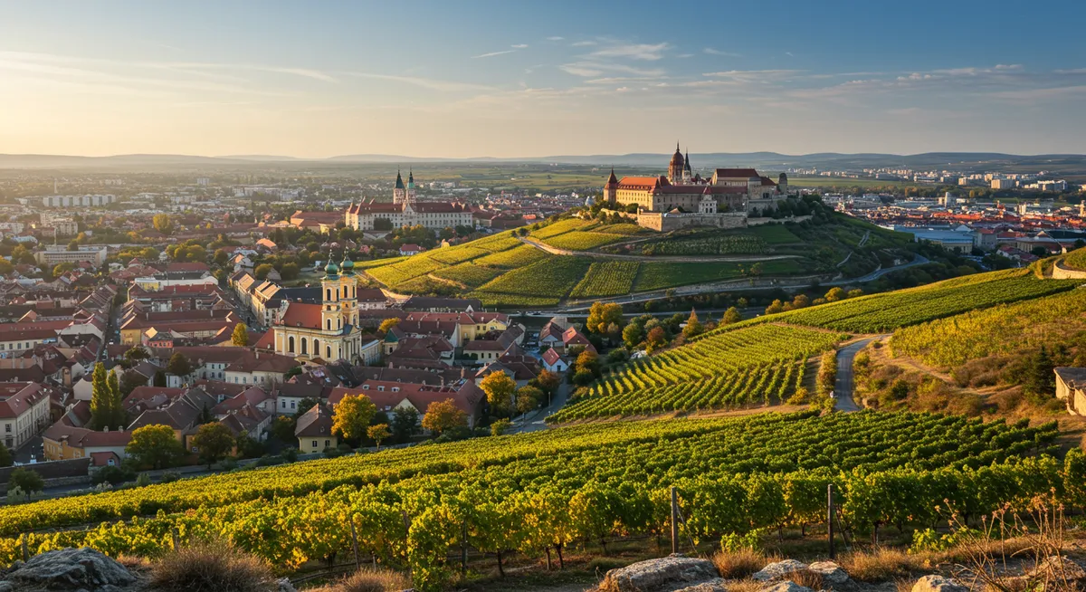 Top 10 Eger Attractions