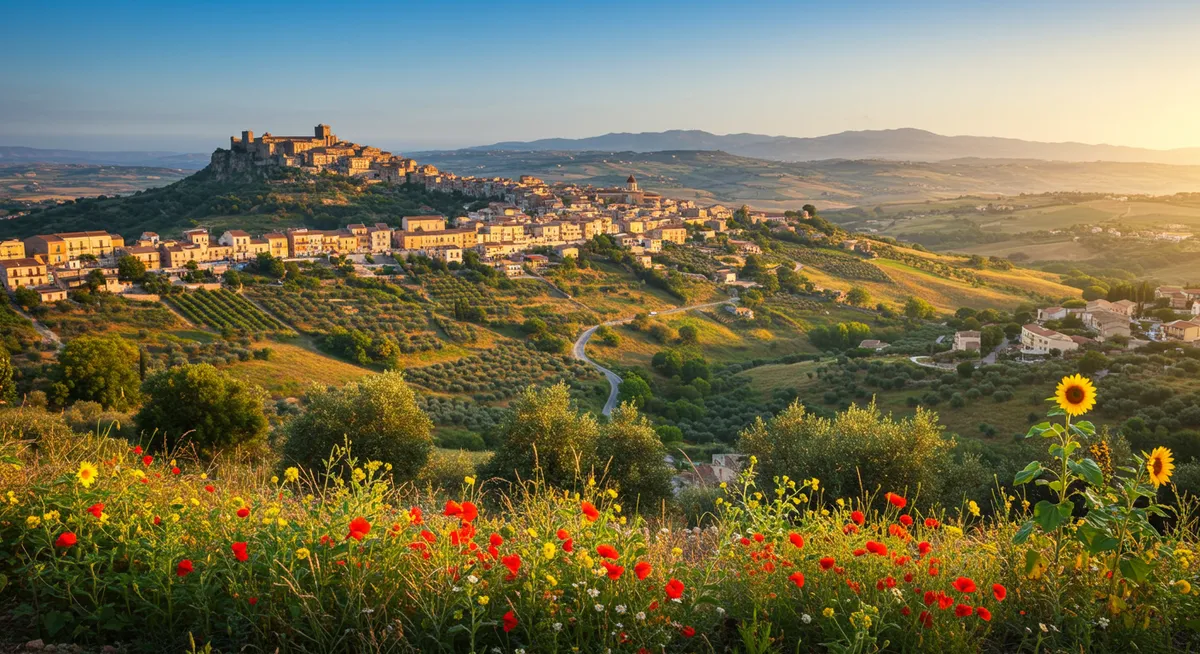 Enna Day Tours: 12 Unforgettable Sicilian Escapes