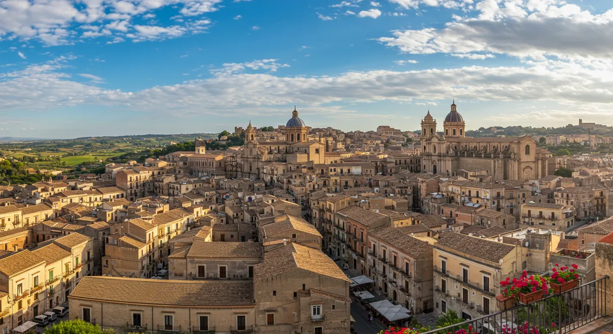 Enna Highlights: See Top Sites